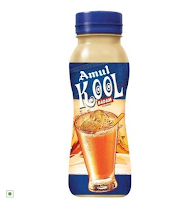 Amul Parlour menu 8