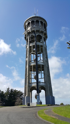 Wanganui Water Tower