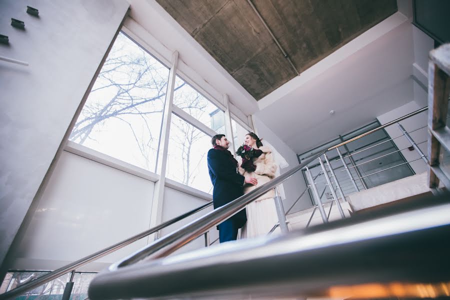 Fotógrafo de casamento Lyuba Zholob (luba-jolob). Foto de 23 de janeiro 2017