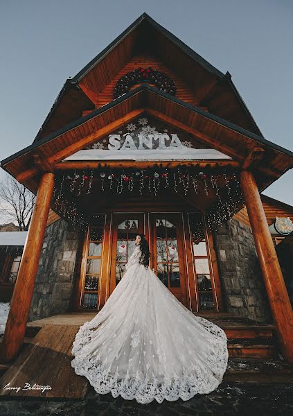 Fotógrafo de bodas Gevorg Balasanyan (balasanyanphoto). Foto del 22 de enero 2021