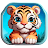 Animals For Children icon