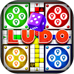 Cover Image of Télécharger Ludo Game : Classic 1.4 APK