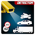 Speed Camera Detector - Best Traffic Cameras Alert1.1