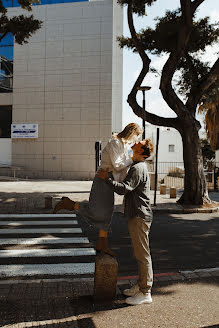 Photographe de mariage Dmitriy Margulis (margulis). Photo du 6 mars 2023