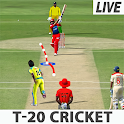 Indian Cricket Match Game 3D