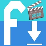 Cover Image of Download Video Downloader For Facebook 1.0.6 APK