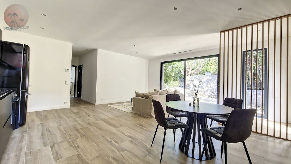 Vente appartement 3 pièces 82 m² à Cannes (06400), 795 000 €