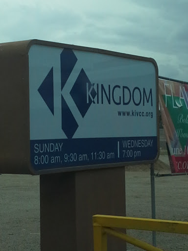 Kingdom Church