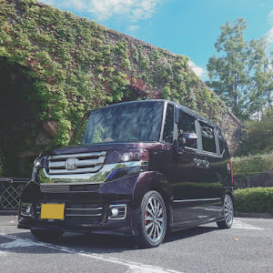 Nボックスカスタム JF1