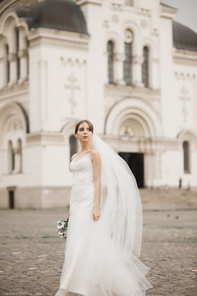 Wedding photographer Veronika Taegyan (veronikataegyan). Photo of 9 September 2018