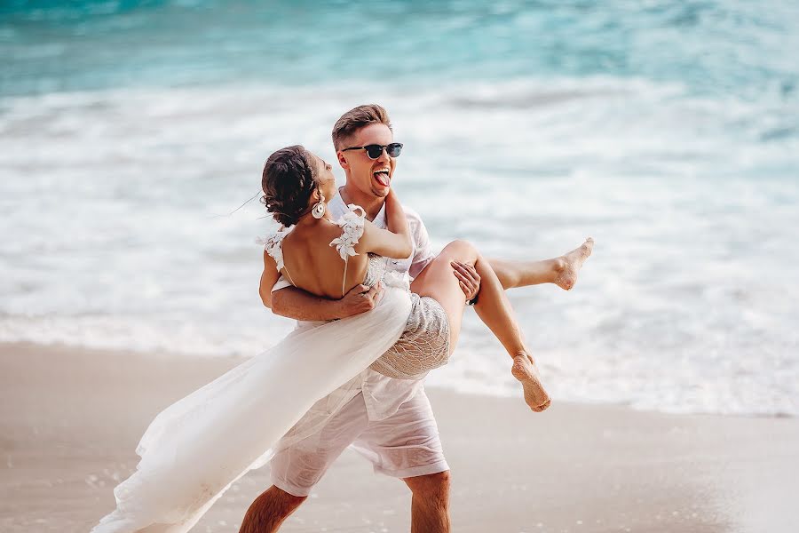 Wedding photographer Ruslan Gabriel (ruslanlysakov). Photo of 11 June 2019