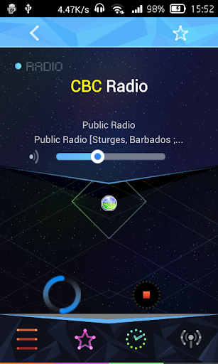 Radio Barbados