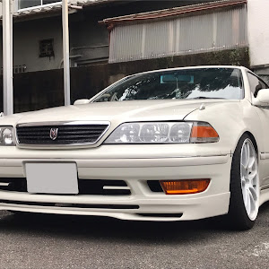 マークII JZX100