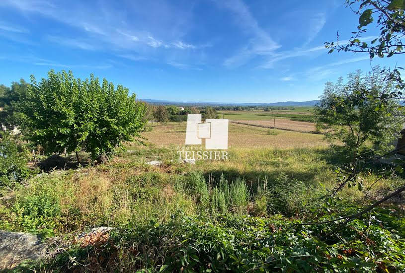  Vente Terrain à bâtir - à Banne (07460) 