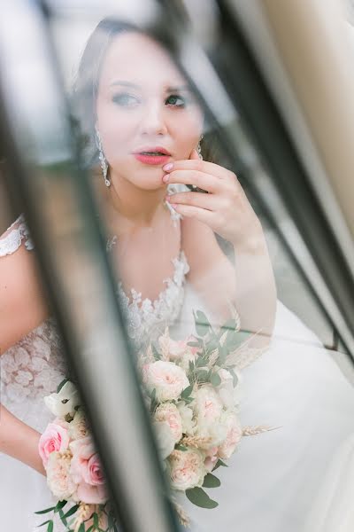 Fotógrafo de bodas Tatyana Anikina (anikinaphoto). Foto del 20 de septiembre 2018