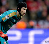 Un record extraordinaire pour Petr Cech