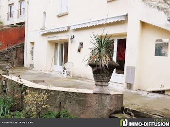 appartement à Amélie-les-Bains-Palalda (66)