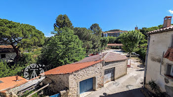 maison à Montesquieu-des-Albères (66)