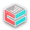 Imagem do logotipo de Cube Gestão de Tempo e Despesas