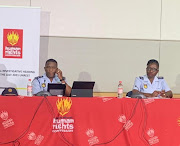 KwaZulu-Nata provincial police commissioner Lt-Gen Nhlanhla Mkhwanazi and deputy commissioner Major-Gen Phumelele Makoba said all their meetings with the SANDF were on record.