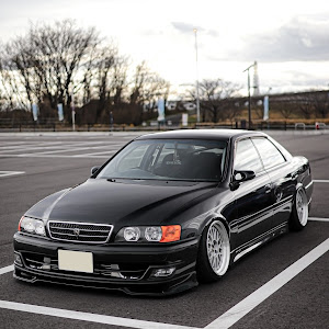 チェイサー JZX100