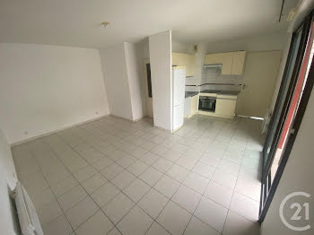 appartement à Montpellier (34)