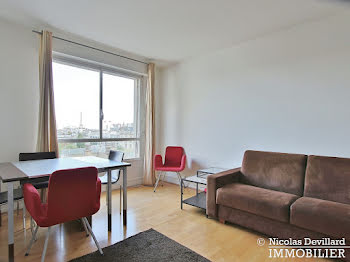 appartement à Paris 16ème (75)