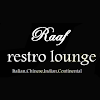 Raaf Restro Lounge, Delhi Cantt., New Delhi logo