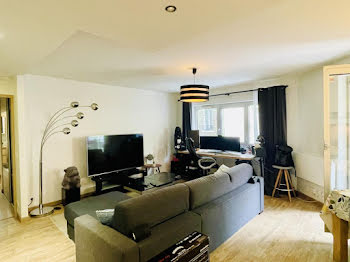 appartement à Issy-les-Moulineaux (92)