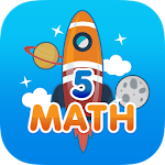 imagine Math - Class 5 Apk