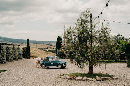 Fotografo di matrimoni Francesco Gravina (fotogravina). Foto del 25 gennaio