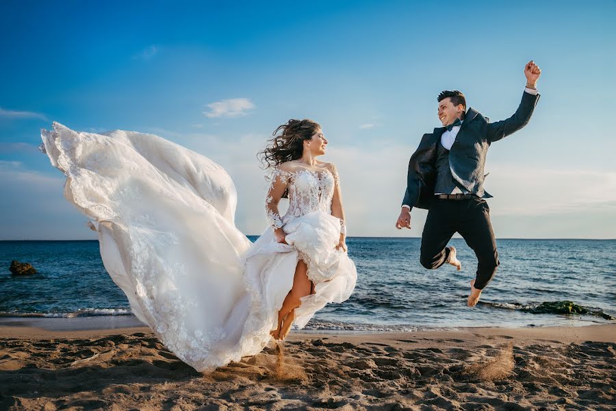 Fotógrafo de casamento Caterina Vitiello (caterinavitiello). Foto de 11 de maio