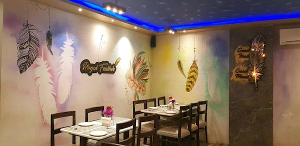 Silver Spoon Veg Restaurant photo 