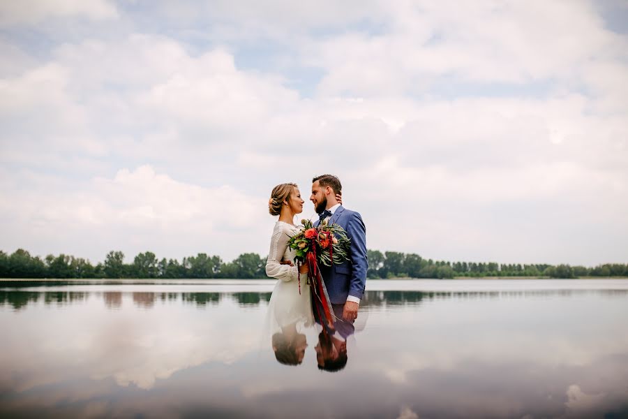 Fotografer pernikahan Justin Manders (bruidsfotograaf). Foto tanggal 30 Mei 2022