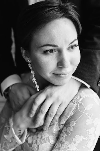 Wedding photographer Raisa Ibragimova (taishika). Photo of 28 December 2016