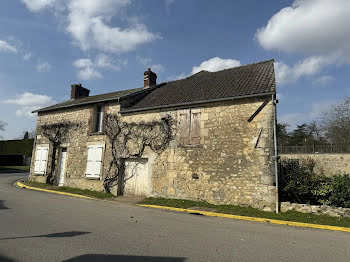 maison à Villers-cotterets (02)