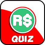 Cover Image of Télécharger Quiz For Robux - Free Robux Adder 1.0 APK