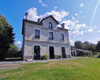 maison à Les Herbiers (85)