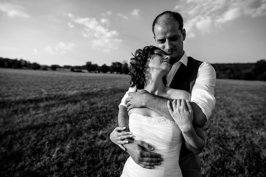 Photographe de mariage Marek Singr (fotosingr). Photo du 22 septembre 2020