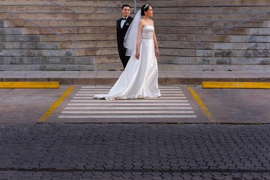 結婚式の写真家Saúl Rojas Hernández (saulrojas)。2月29日の写真