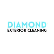 Diamond Exterior Cleaning Logo