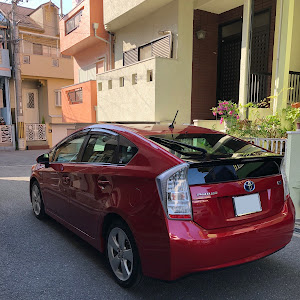 プリウス ZVW30