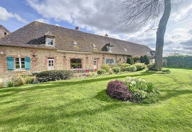 Maison avec terrasse 5