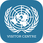 Cover Image of Télécharger United Nations Visitor Centre 1.65 APK