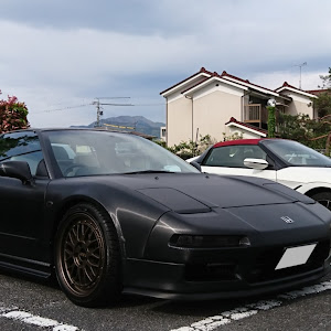 NSX NA1