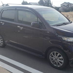 N-WGN カスタム JH1