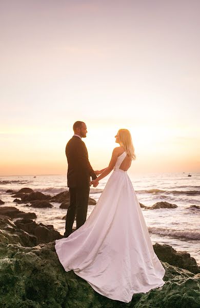 Fotografo di matrimoni Gulnaz Latypova (latypova). Foto del 30 gennaio 2018