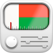 Radio Madagascar Free Online - Fm stations  Icon