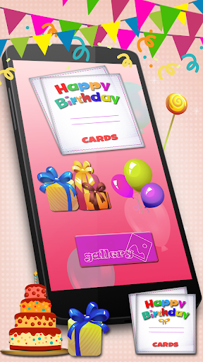 免費下載生活APP|Happy Birthday Cards app開箱文|APP開箱王