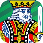 Cover Image of 下载 FreeCell Solitaire Classic – free cell card game 1.0.26.RC APK